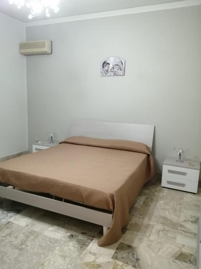 Case Marino Termini Imerese Buitenkant foto