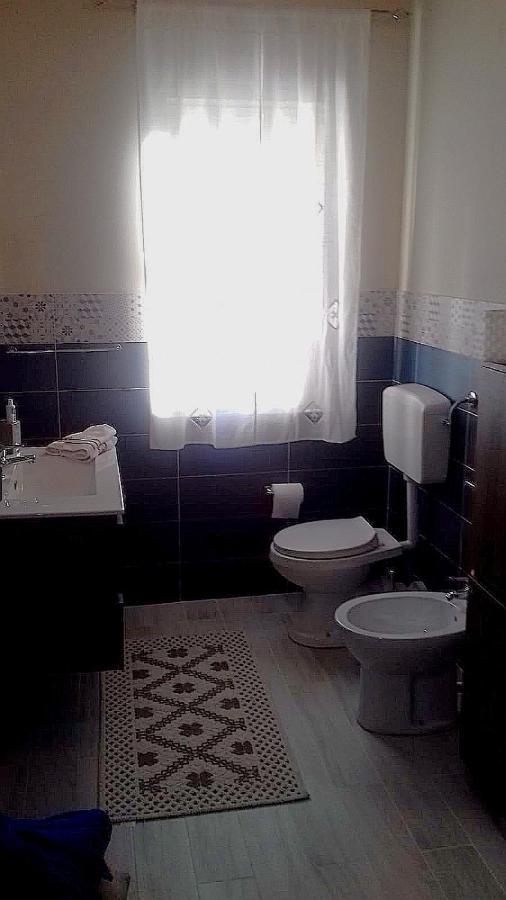 Case Marino Termini Imerese Buitenkant foto