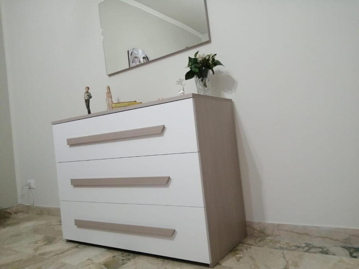 Case Marino Termini Imerese Buitenkant foto