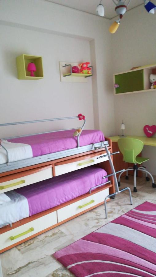Case Marino Termini Imerese Buitenkant foto